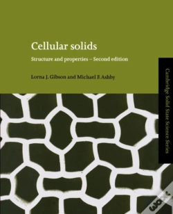 Capa do artigo Cellular Solids