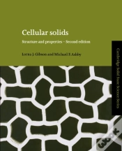 Capa do artigo Cellular Solids
