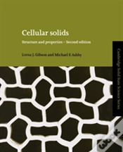 Capa do artigo Cellular Solids