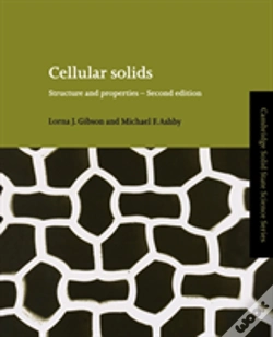 Capa do artigo Cellular Solids