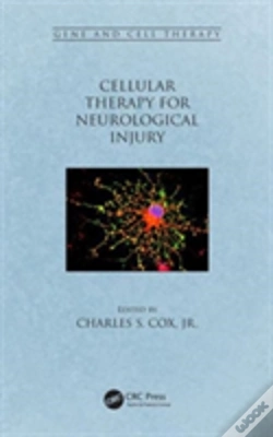 Capa do artigo Cellular Therapy For Neurological Injury