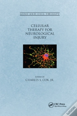 Capa do artigo Cellular Therapy For Neurological Injury