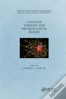 Cellular Therapy For Neurological Injury