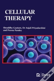 Capa do artigo Cellular Therapy