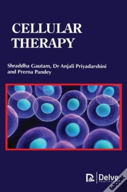 Capa do artigo Cellular Therapy