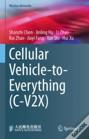 Capa do artigo Cellular Vehicle-To-Everything (C-V2x)