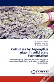 Capa do artigo Cellulases By Aspergillus Niger In Solid State Fermentation