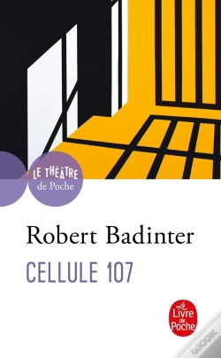 Capa do artigo Cellule 107
