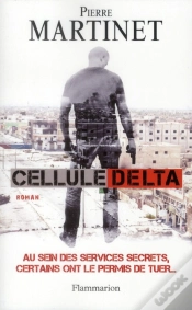 Capa do artigo Cellule Alpha