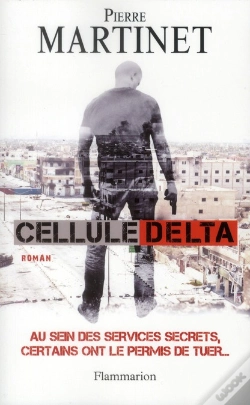 Capa do artigo Cellule Alpha
