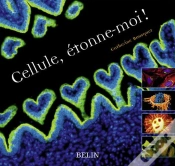 Capa do artigo Cellule, Étonne-Moi !