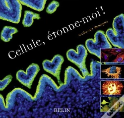 Capa do artigo Cellule, Étonne-Moi !