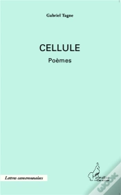 Capa do artigo Cellule