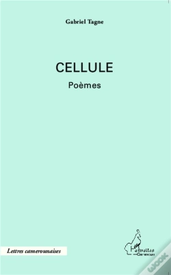 Capa do artigo Cellule