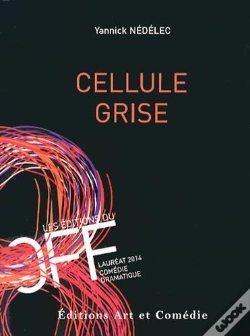 Capa do artigo Cellule Grise