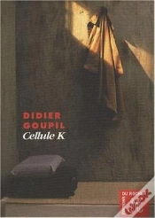 Capa do artigo Cellule K