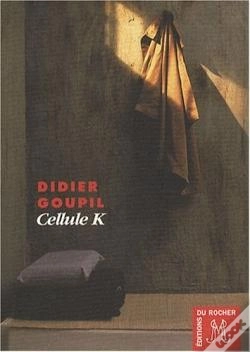 Capa do artigo Cellule K