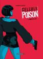 Cellule Poison T.1 ; Immersion - Preview