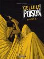 Cellule Poison T.2 ; Qui Suis-Je ? - Preview