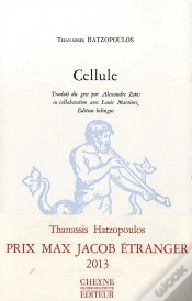 Capa do artigo Cellule