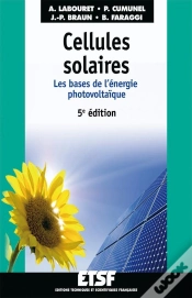 Capa do artigo Cellules Solaires ; Les Bases De L