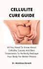 Cellulite Cure Guide - Preview