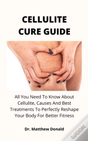 Capa do artigo Cellulite Cure Guide