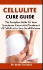 Cellulite Cure Guide - Preview