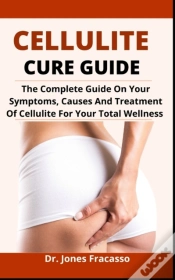 Capa do artigo Cellulite Cure Guide