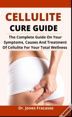 Capa do artigo Cellulite Cure Guide
