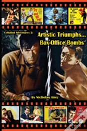 Capa do artigo Celluloid Adventures 2 Artistic Triumphs-Box Office Bombs