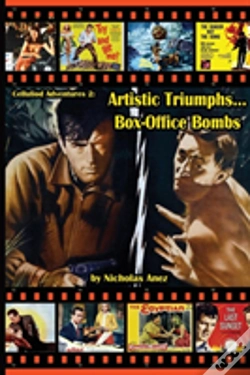 Capa do artigo Celluloid Adventures 2 Artistic Triumphs-Box Office Bombs