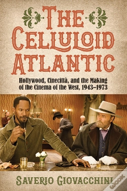 Capa do artigo Celluloid Atlantic