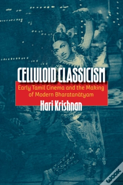 Capa do artigo Celluloid Classicism
