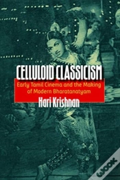 Capa do artigo Celluloid Classicism