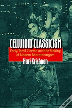 Capa do artigo Celluloid Classicism
