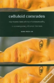 Capa do artigo Celluloid Comrades