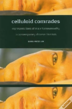 Capa do artigo Celluloid Comrades