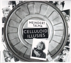 Capa do artigo Celluloid Illusies - CD