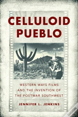 Capa do artigo Celluloid Pueblo
