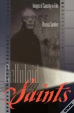 Capa do artigo Celluloid Saints