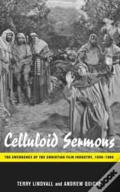 Capa do artigo Celluloid Sermons