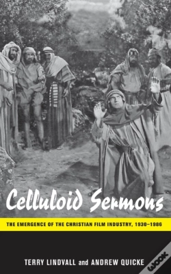 Capa do artigo Celluloid Sermons