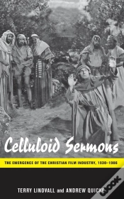 Capa do artigo Celluloid Sermons