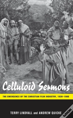 Capa do artigo Celluloid Sermons