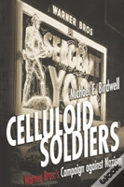 Capa do artigo Celluloid Soldiers