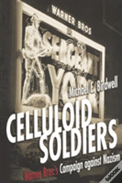 Capa do artigo Celluloid Soldiers