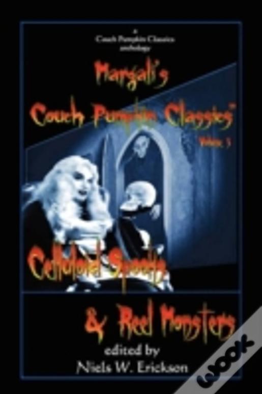 Celluloid Spooks & Reel Monsters