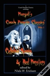 Capa do artigo Celluloid Spooks & Reel Monsters