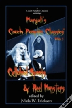 Capa do artigo Celluloid Spooks & Reel Monsters
